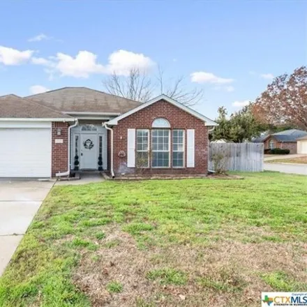 Buy this 3 bed house on 4614 Waterbury Drive in Temple, TX 76502