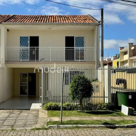 Buy this 3 bed house on Rua Porto Alegre in Ouro Fino, São José dos Pinhais - PR
