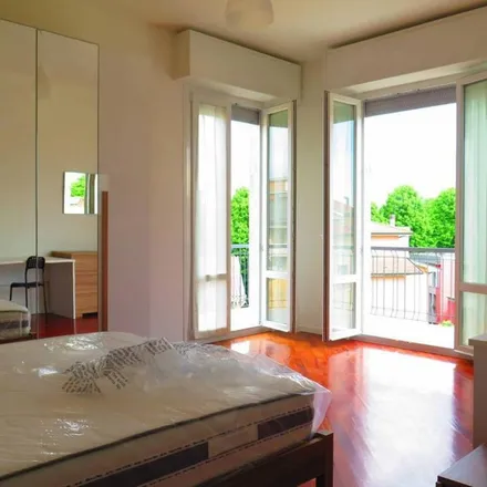 Image 4 - Via Alfredo Zerbini 8a, 43125 Parma PR, Italy - Apartment for rent