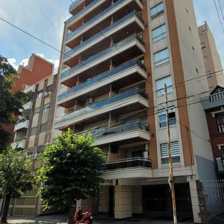 Buy this 2 bed apartment on Coronel Ramón Lorenzo Falcón 6043 in Liniers, C1408 AAT Buenos Aires
