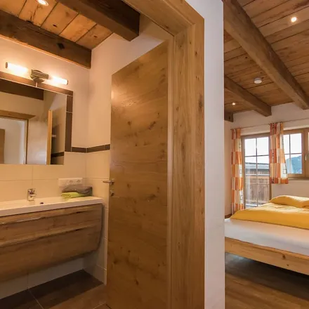 Rent this 3 bed house on WPK Austria in Salzachstraße 9, 5710 Kaprun
