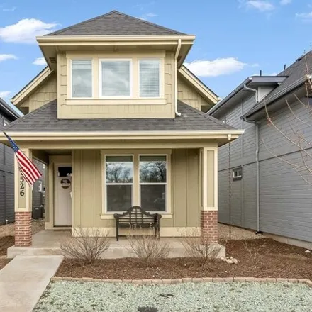 Buy this 3 bed house on 1526 South Robert Street in Boise, ID 83705