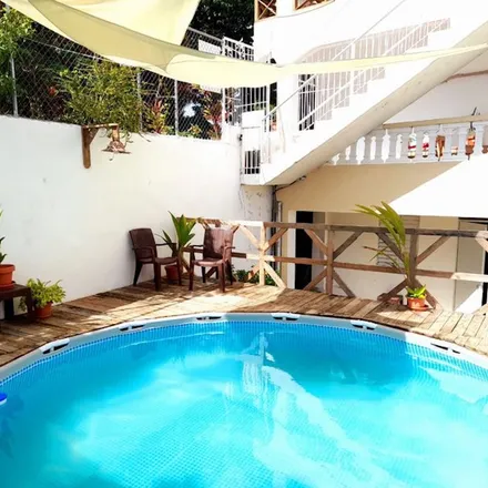 Rent this 3 bed apartment on unnamed road in Samana, Samaná