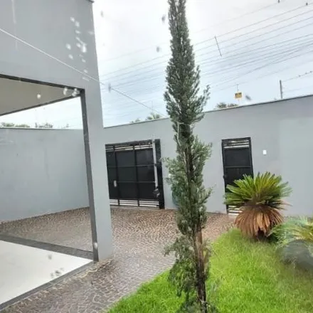 Buy this 4 bed house on unnamed road in Shopping Park, Uberlândia - MG