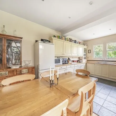 Image 4 - Archibald Road, London, N7 0AL, United Kingdom - House for rent