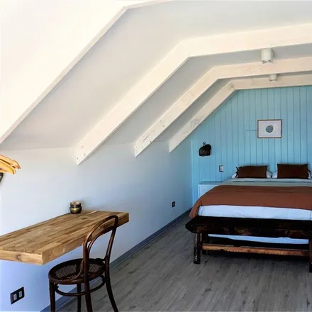 Buy this 6 bed house on Green Lab Reñaca in Pasaje Mardones, 258 1540 Viña del Mar
