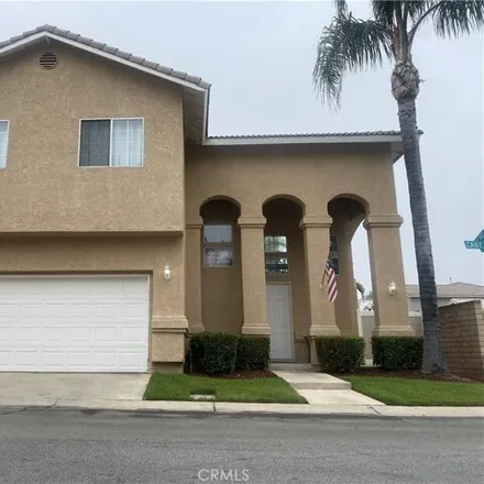 Buy this 3 bed house on 619 E Cabernet Ct in Upland, California