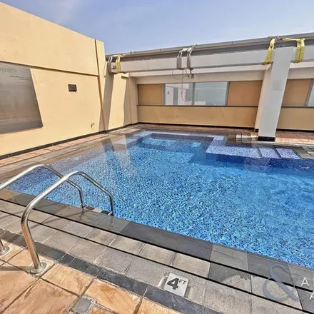 Image 9 - Sky Gardens, Al Mustaqbal Street, Zabeel, Dubai, United Arab Emirates - Apartment for rent