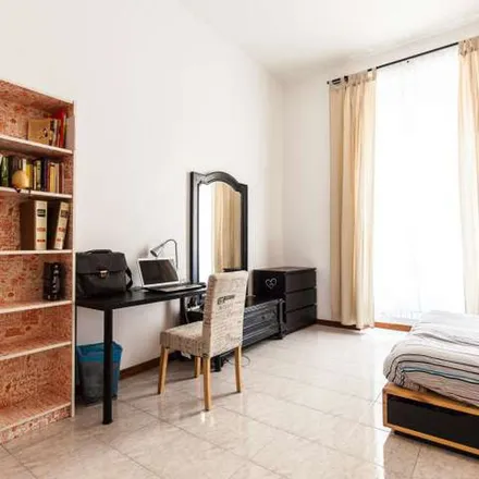Image 6 - Sfizi di pizza, Via Genova 17, 00184 Rome RM, Italy - Apartment for rent