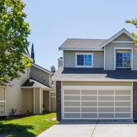 Buy this 3 bed house on 34539 Heathrow Terrace in Fremont, CA 94555