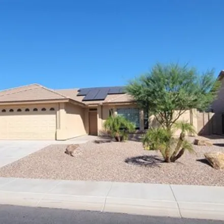 Rent this 2 bed house on 11532 East Onza Avenue in Mesa, AZ 85212