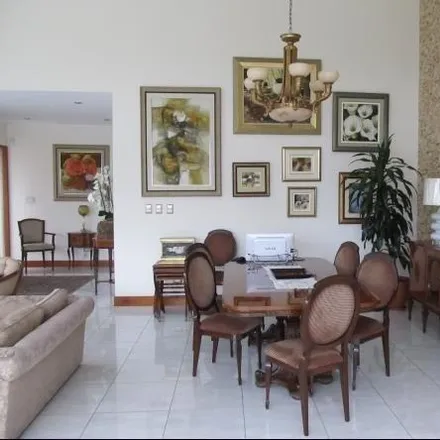Buy this 3 bed house on Azucenas in Miraflores, Lima Metropolitan Area 15048