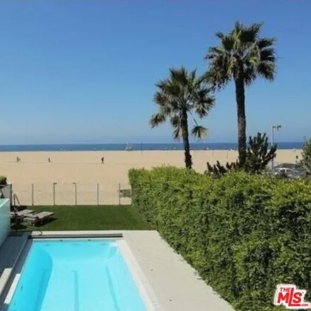 Image 2 - Beach Parking, Pacific Coast Highway, Santa Monica, CA 90401, USA - House for rent