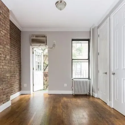 Rent this 1 bed apartment on Apotheco Pharmacy in 462 2nd Avenue, New York