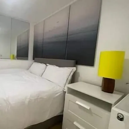 Rent this 1 bed apartment on London in E1W 1UB, United Kingdom