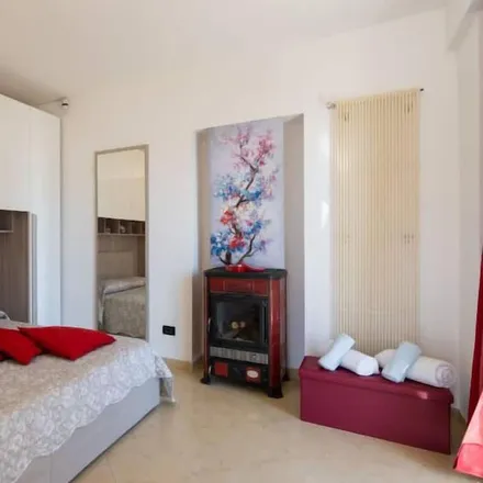 Rent this 3 bed apartment on Sanremo in Imperia, Italy