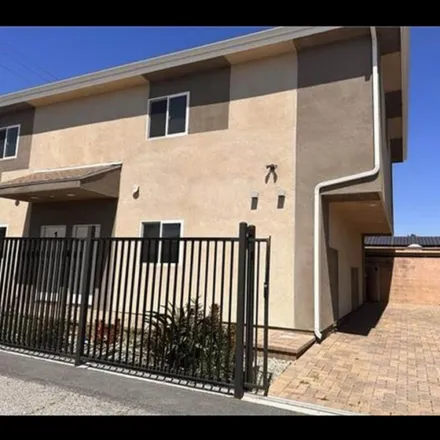 Rent this 1 bed apartment on 6582 Irvine Avenue in Los Angeles, CA 91606