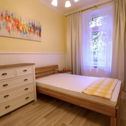 Rent this 2 bed apartment on Niddagaustraße 20 in 60489 Frankfurt, Germany
