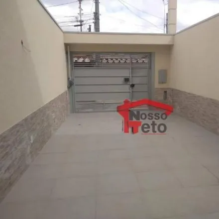 Buy this 3 bed house on Travessa Miguel Sofia in Casa Verde Alta, São Paulo - SP