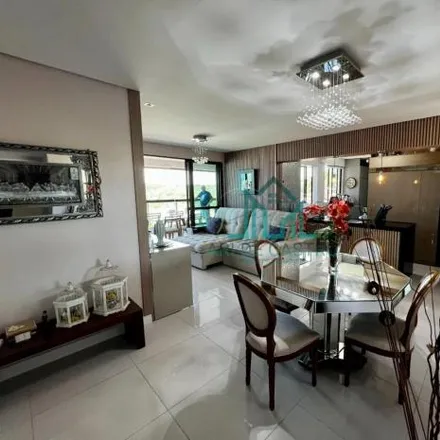 Buy this 3 bed apartment on Condominio Gran Marine in AL-101 10300, Guaxuma