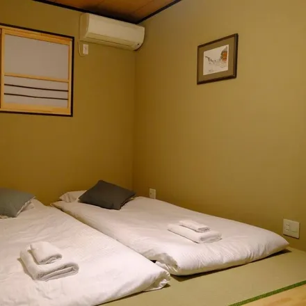 Image 5 - Kyoto, 901, Shimogyo Ward, Kyoto, Kyoto Prefecture 600-8216, Japan - House for rent