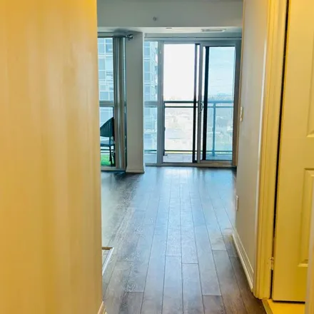Rent this 1 bed apartment on 40 Meadowglen Place in Toronto, ON M1H 3B7