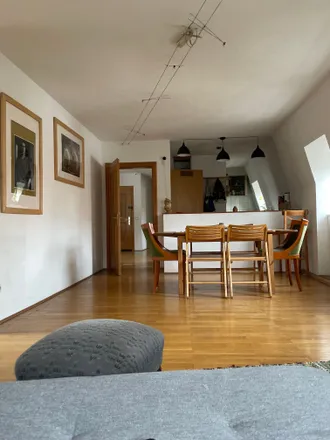Rent this 2 bed apartment on Pumpwerk in Unterer Graben 1, 86152 Augsburg