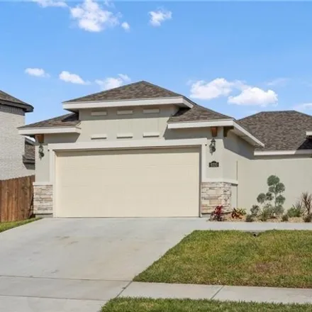 Buy this 3 bed house on Cascada Bend Road in McAllen, TX