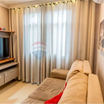 Buy this 2 bed apartment on Rua Frei Inocêncio in Praia da Bandeira, Zona Norte do Rio de Janeiro - RJ