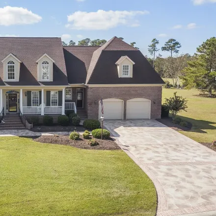 Buy this 4 bed house on 599 Lionsgate Parkway in Brunswick County, NC 28469
