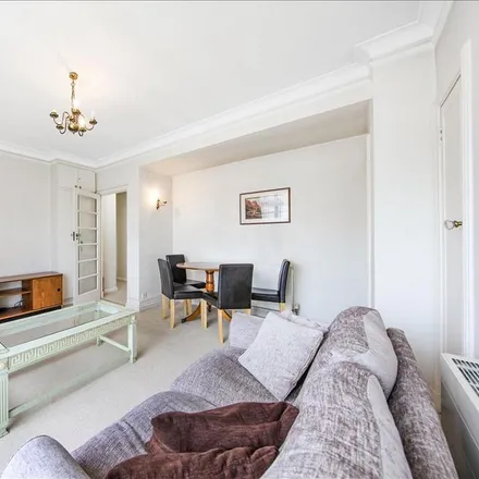 Image 3 - Dorset House, Gloucester Place, London, NW1 5PW, United Kingdom - Apartment for rent