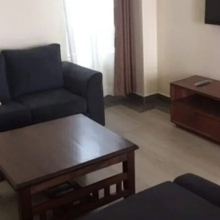 Rent this 4 bed apartment on Nairobi in 44847, Kenya
