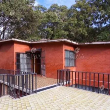 Buy this 4 bed house on Avenida Subida a Chalma in 62130 Cuernavaca, MOR