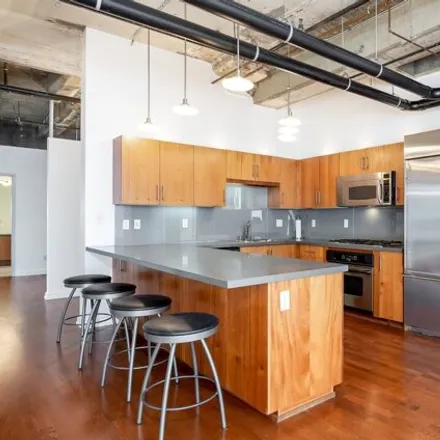 Image 5 - Grand Lofts, 1100 South Grand Avenue, Los Angeles, CA 90015, USA - Condo for rent