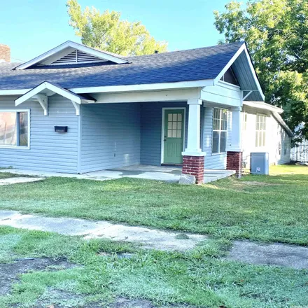 Buy this 3 bed house on 198 South Spring Street in Sheridan, AR 72150
