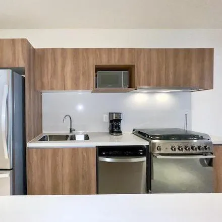 Buy this 2 bed apartment on 5 in Avenida Tulúm, 77774 Tulum