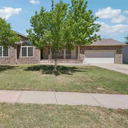 Buy this 4 bed house on 402 Richards Road in Goddard, Sedgwick County