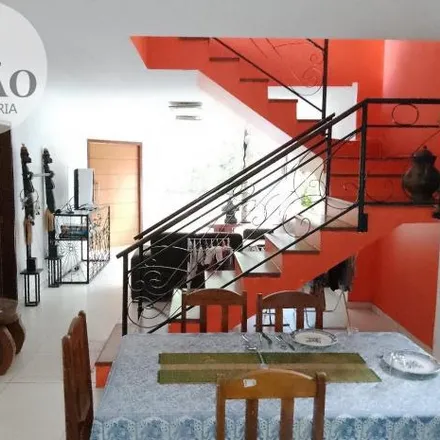 Buy this 3 bed house on Avenida Nathan Xavier de Albuquerque in Novo Aleixo, Manaus -