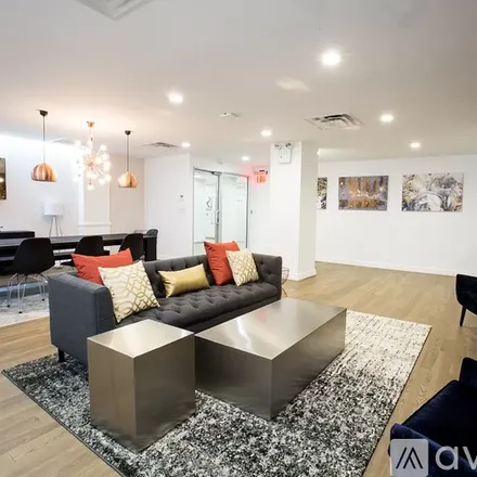 Rent this 2 bed apartment on 41 Park Ave