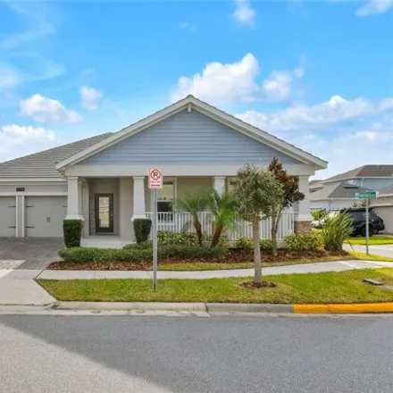 Buy this 4 bed house on Paperback Alley in Orange County, FL 32832