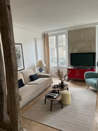 Image 8 - 10 Rue de Belzunce, 75010 Paris, France - Apartment for rent