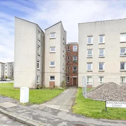 Buy this 2 bed apartment on 3 Kingsknowe Court in City of Edinburgh, EH14 2JS