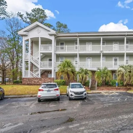 Buy this 1 bed condo on 773 Riverwalk Drive in Horry County, SC 29579
