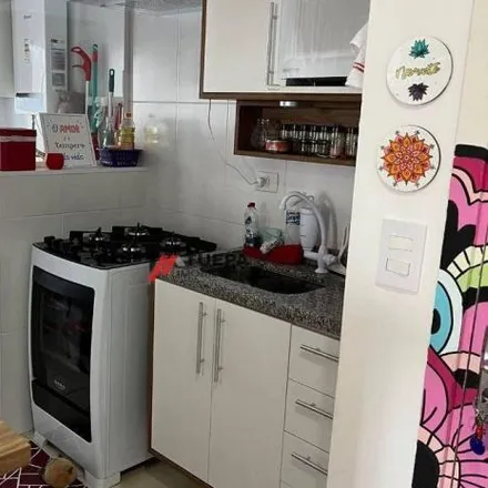 Rent this 3 bed apartment on Rua Doutor Baeta Neves in Baeta Neves, São Bernardo do Campo - SP