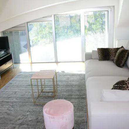 Rent this 2 bed apartment on Schanzenstraße 34 in 40549 Dusseldorf, Germany