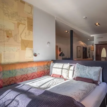 Rent this 1 bed apartment on Kurort Oybin in Friedrich-Engels-Straße, 02797 Oybin
