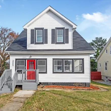 Buy this 5 bed house on 3904 Southern Avenue in Baltimore, MD 21206