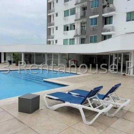 Buy this 2 bed apartment on unnamed road in Distrito San Miguelito, Panamá