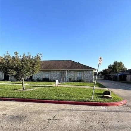 Buy this 3 bed townhouse on 12299 Sharpview Drive in Houston, TX 77072