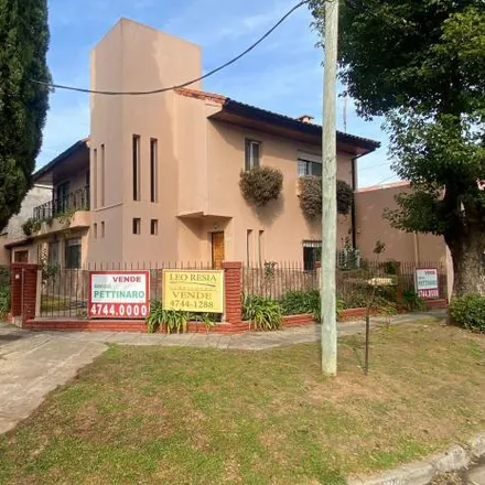 Image 2 - Santa Rosa, Partido de San Fernando, B1644 BCG Victoria, Argentina - House for sale